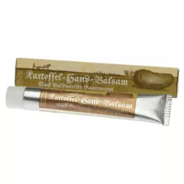 KARTOFFEL HÅNDBALM, 50 ml