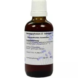 HARPAGOPHYTUM Urtton, 50 ml