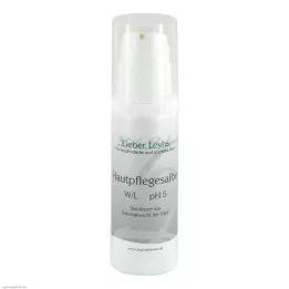 LEYHS Hudpleiesalve W/L, 150 ml