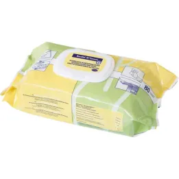 Bacillol Af Tissues (80 stykker)