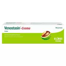 VENOSTASIN Krem, 100 g