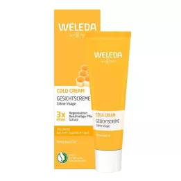 WELEDA Kaldkrem, 30 ml