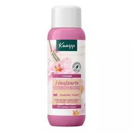 KNEIPP Krembad med hudmyk velvære, 400 ml