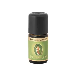 ROSMARIN ÖL Cineol organisk essensiell, 5 ml