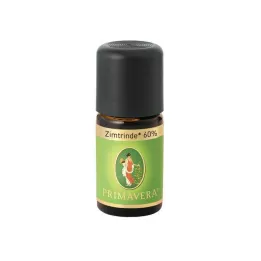 Kanel med olje 60% KBA Ethereal, 5 ml