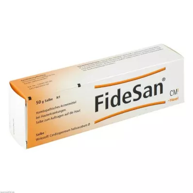 FIDESAN Salve, 50 g FIDESAN Salve, 50 g