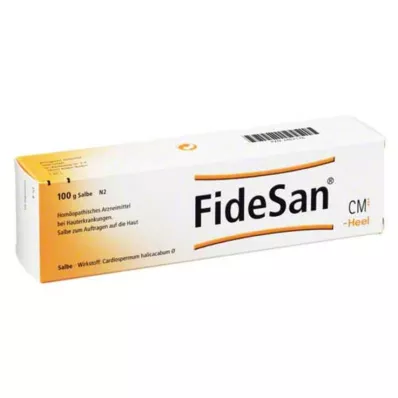 FIDESAN Salve, 100 g FIDESAN Salve, 100 g