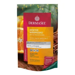 Dermasel Dødehavet Vintervarmebad, 1 P