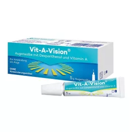 VIT-A-VISION Øyesalve, 5 g