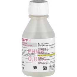 SERASEPT 1 løsning, 10X250 ml