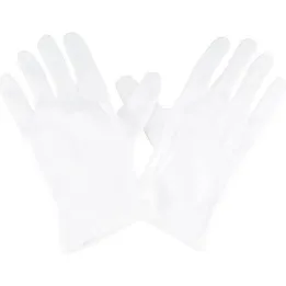 Mellomstore trådhansker, 2 stk