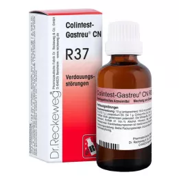 COLINTEST-Gastreu CN R37 Mixing, 22 ml