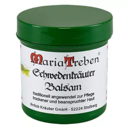 SCHWEDENKRÄUTER Salve, 100 ml