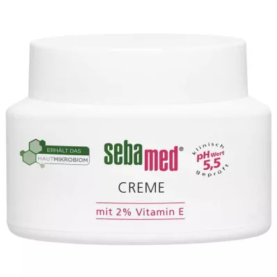 SEBAMED Krem, 75 ml SEBAMED Krem, 75 ml