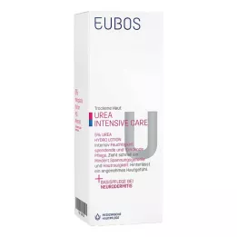 EUBOS TROCKENE Hudurea 5 % Hydro Lotion, 200 ml