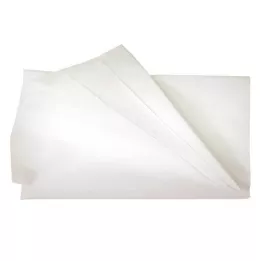 BETTSCHUTZEINLAGE Folie Molton 100x200 cm, 1 stk