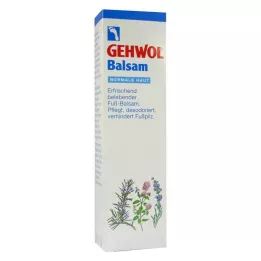 GEHWOL Balsam for normal hud, 125 ml