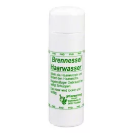 BRENNESSEL HÅRVANN, 100 ml