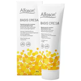ALFASON Basis CreSa Cream, 100 g