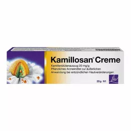 KAMILLOSAN Krem, 20 g
