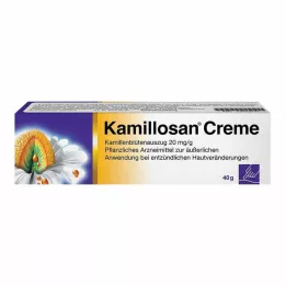 KAMILLOSAN Krem, 40 g