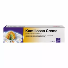 KAMILLOSAN Krem, 100 g