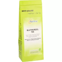 BLUTWURZEL Te, 80 g