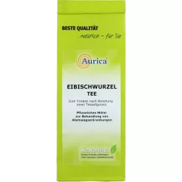 EIBISCHWURZEL Te Aurica, 70 g