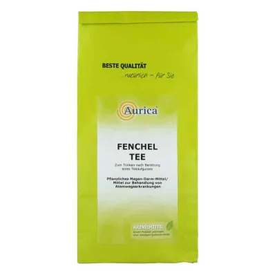 Fennikel te (250 g) Fennikel te (250 g)