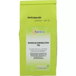 RINGELBLUMEN TE, 100 g