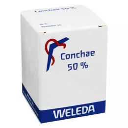 CONCHAE 50% triturering, 50 g
