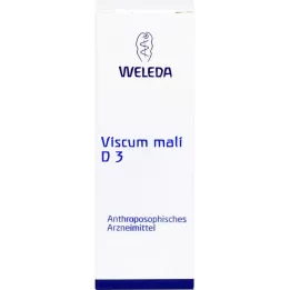 Viscum Mali D3, 50 ml