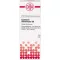 Causticum Rooster D 8, 20 ml