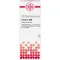 Cocculus D30, 20 ml