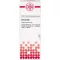 CROCUS D 4 Fortynning, 20 ml