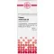 Cuprum møtte D 8, 50 ml