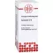 CYCLAMEN D 4 Fortynning, 20 ml