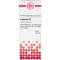 Euphrasia d 2, 50 ml