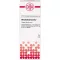 RHODODENDRON D 12 Fortynning, 20 ml