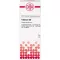 TABACUM D 8 Fortynning, 20 ml