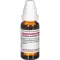 Thallium Acet D30, 20 ml