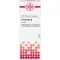 Plagetilla urt, 20 ml