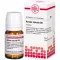 ACTAEA SPIC D 6, 80 stk