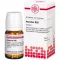 Aesculus D30, 80 stk