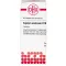 Cuprum Acet D10, 80 stk