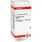 SPIGELIA D10, 80 stk