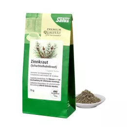 ZINNKRAUT TEE Horsetail urt Salus, 75 g