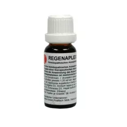 REGENAPLEX No.23 A dråpe, 15 ml