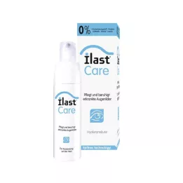 ILAST Pleiekrem, 30 ml
