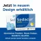 SEDACUR forte beroligende tabletter, 60 stk